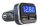 USB töltő voltmérős 24W-4,8A  Autolife 13054