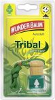 Légfrissítő Wunder-Baum Tribal BOTTLE 4.5ml