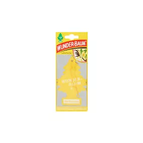 Wunderbaum légfrissítő Vanília