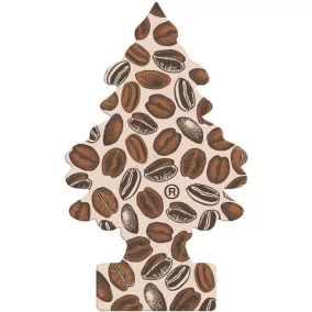 Wunderbaum légfrissítő Cafe