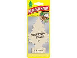 Wunderbaum légfrissítő kókusz