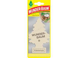 Wunderbaum légfrissítő kókusz