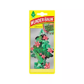 Wunderbaum légfrissítő Jungle Fever
