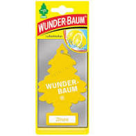 Wunderbaum légfrissítő Zitrone
