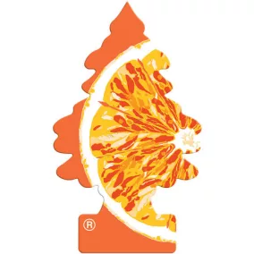 Wunderbaum légfrissítő Narancs Juice