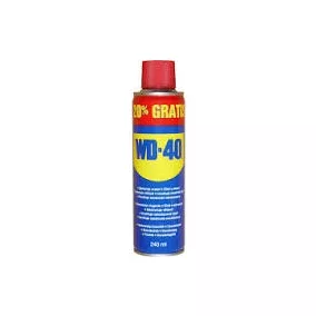 WD-40  240ml.