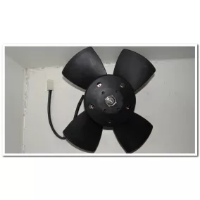 Lada Hűtőventilátor motor  2103 4 lapátos