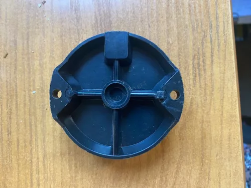 P.125 rotor gyújtás