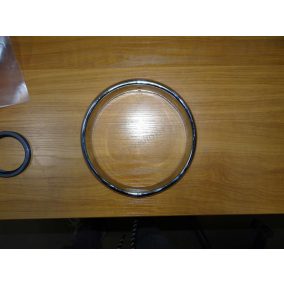 Lada Fényszórókeret 1200 króm karika