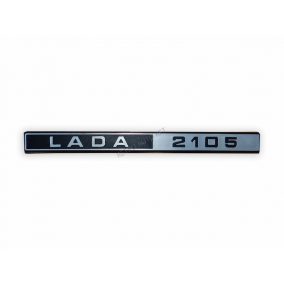 Lada Felirat hosszú 2105 su