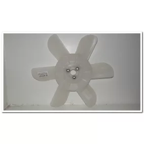 Niva Ventilátor lapát 2121