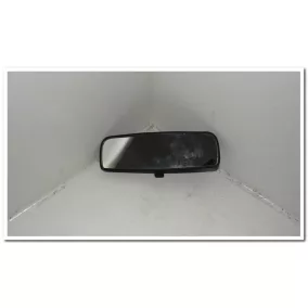 Lada Szamara Belsőtükör
