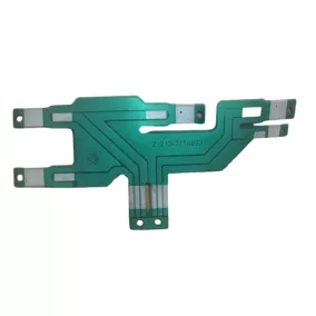 Niva panel 21213 bal komplett 