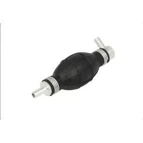 Diesel üzemanyag pumpa 8mm 1 db 90 fokos