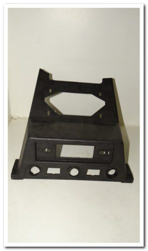 Niva kardánbox 2121