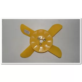 Lada Ventilátor lapát 2101 Sárga orosz