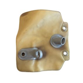 P.125 ablakmosó tartály üres  p.125