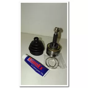 Niva féltengely csukló SBR/Eur 1,6kül