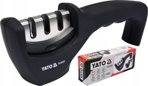 Késélező Yato