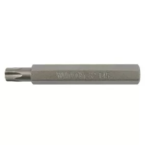 Imbuszkulcs Torx T40 75mm Yato