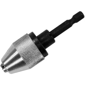 Tokmánykulcs 1/4" 0,5-6,5mm Yato