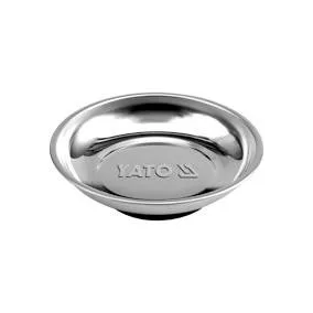 Mágnestálca 150mm-es Yato