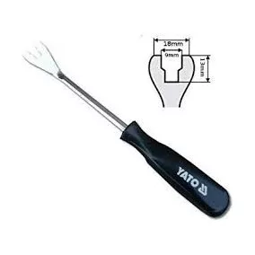 patent kiszedő 230 mm Yato