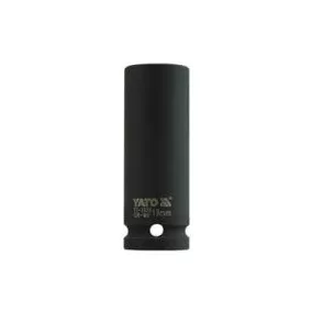 Krovafej gépi hosszú 19 mm 1/2"  Yato