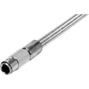 Toldószár flexibilis 1/4" 300 mm Yato