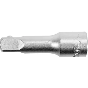 Hosszabbítós szár 50,8mm 1/4"Yato