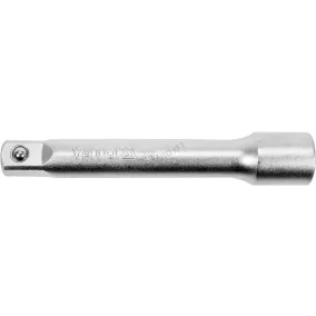 Hosszabbítós szár 76mm 1/4"Yato