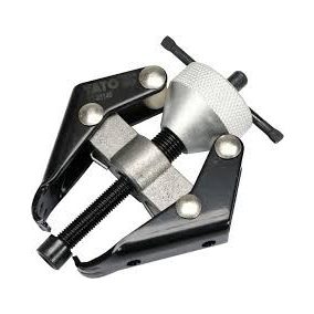 Akkusaru és ablaktörlő kar lehúzó  Yato