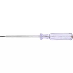fázisceruza 4x190 mm 125-250V Yato 