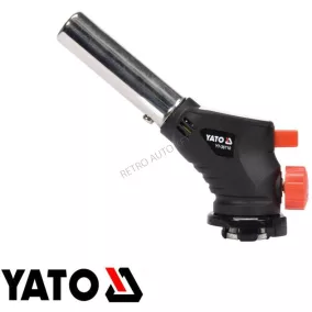 Gázégőfej 4kW Piezo  Yato 