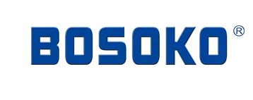 Ablaktörlő lapát bosoko logo