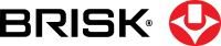 Brisk Gyertya Logo 