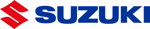 Suzuki alkatrészek Suzuki Logo 
